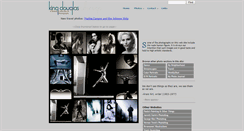 Desktop Screenshot of kingdouglas.com